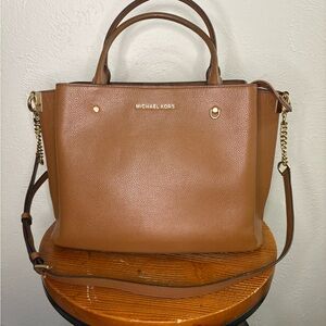 MICHAEL Michael Kors Arielle Medium Satchel